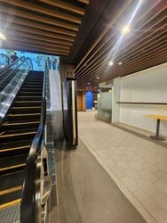 Hong Leong Building (D1), Shop House #512303861